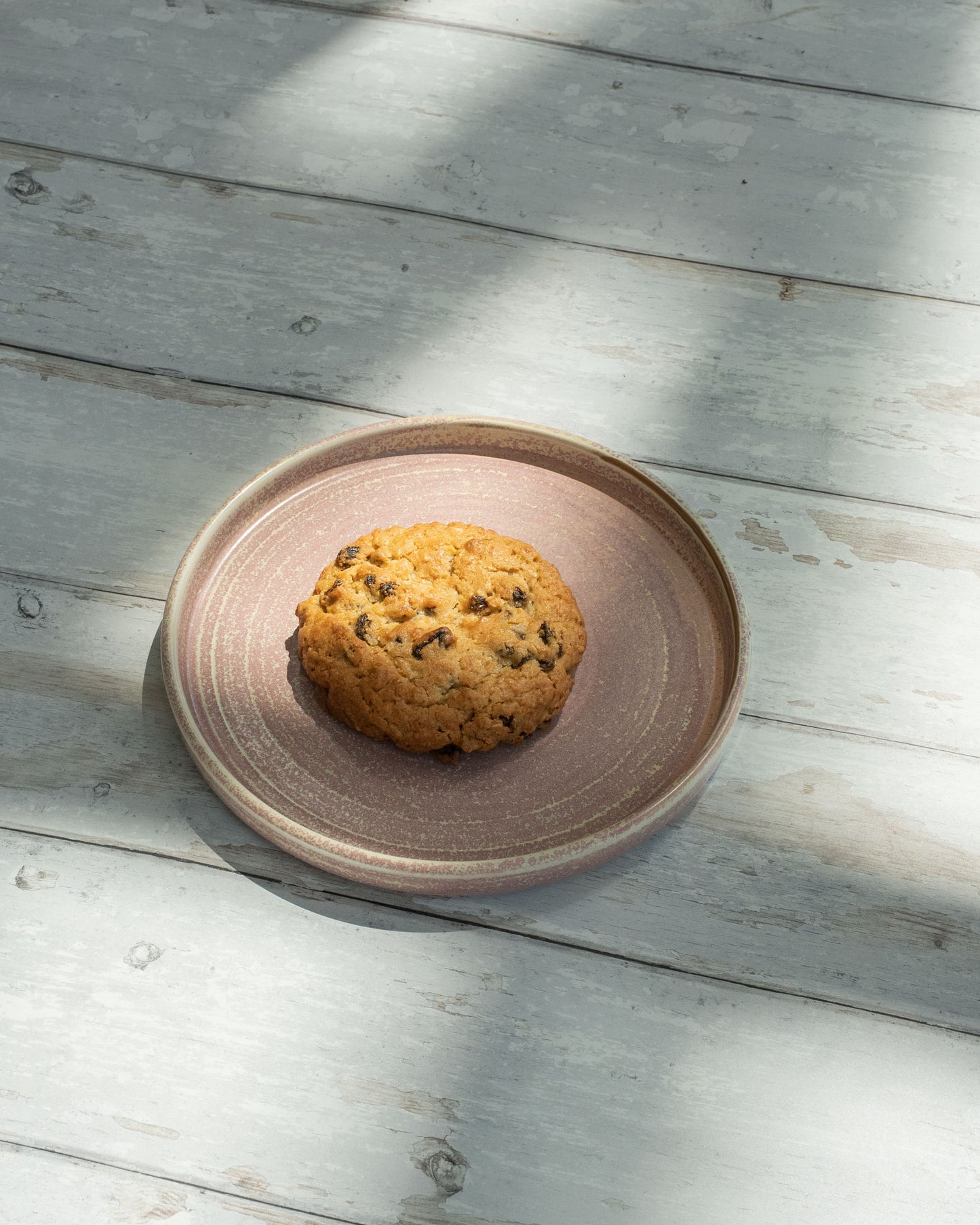 Little Puc Oat & Cinnamon Cookie