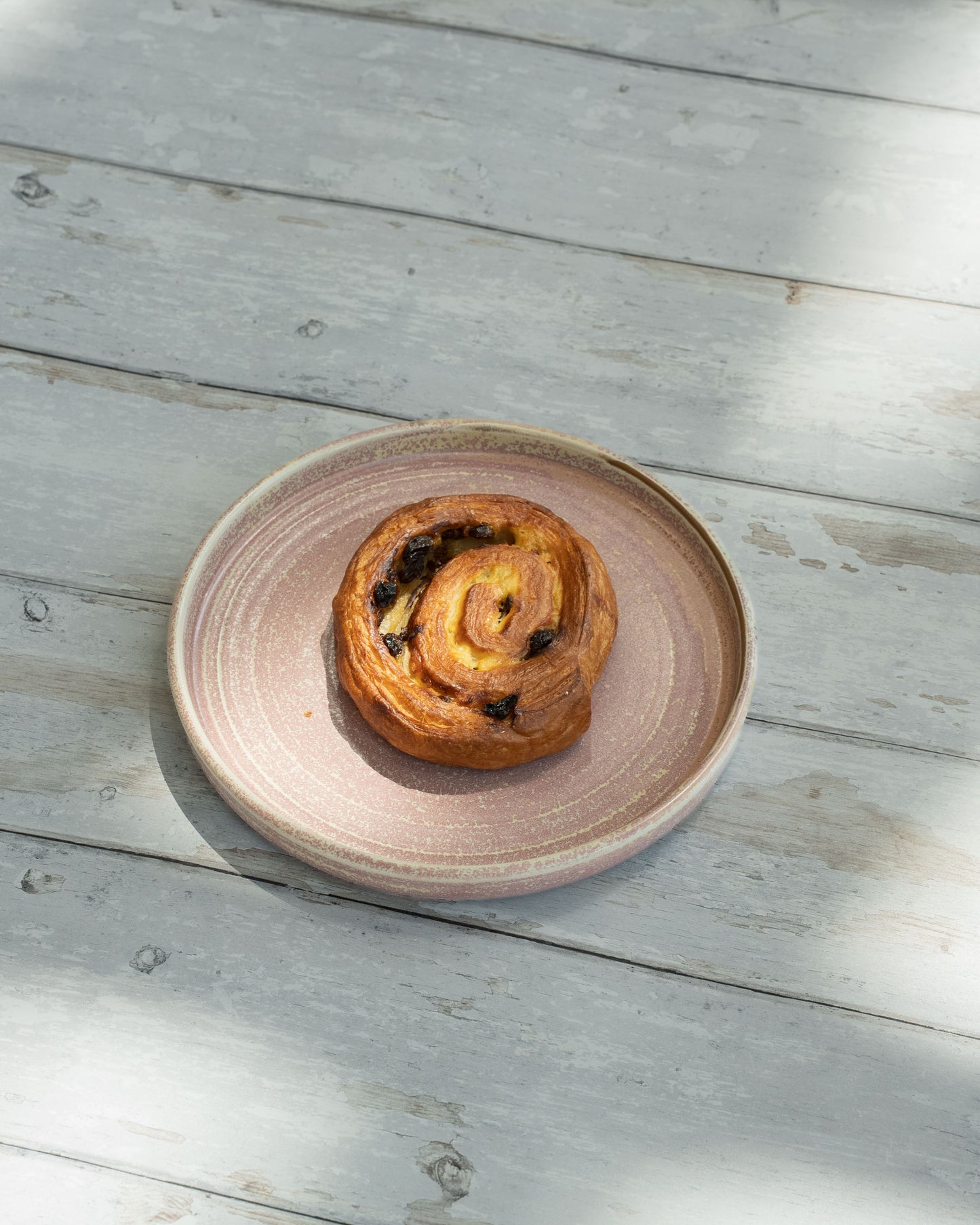Essential Pain Aux Raisin