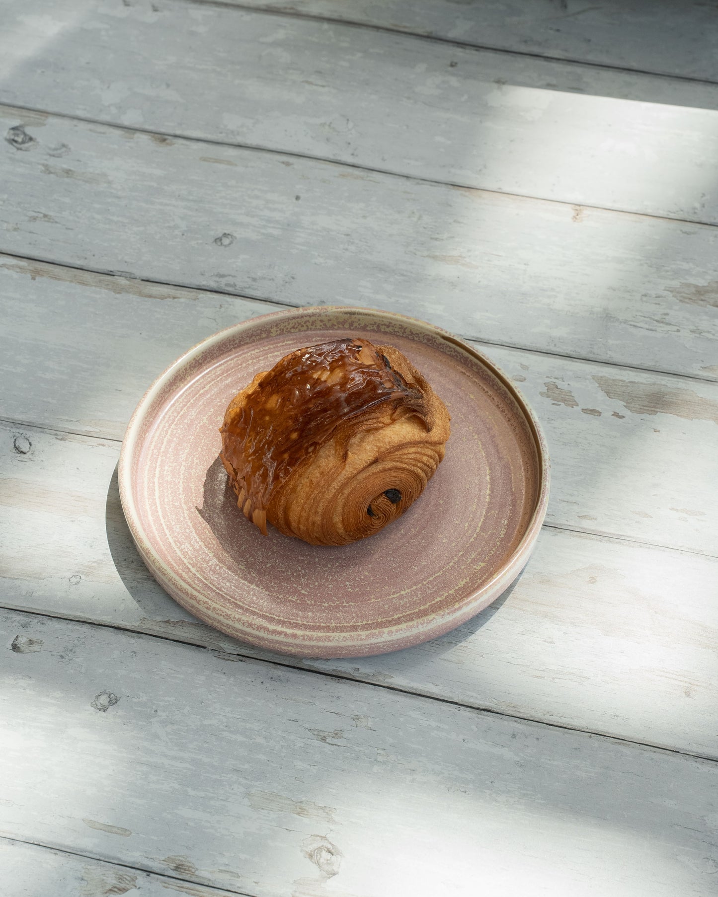 Artisan Pain Au Chocolat