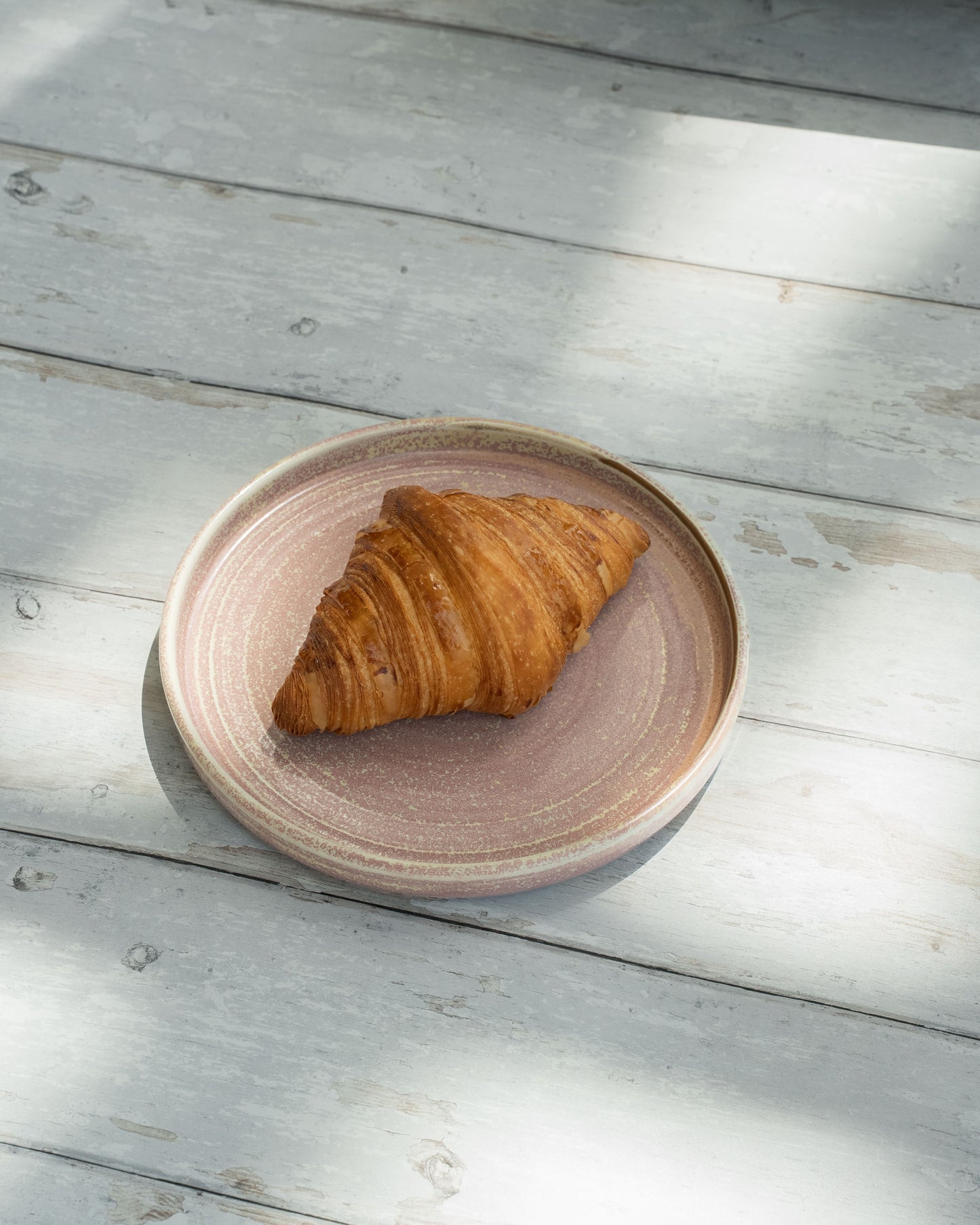 Artisan Croissant
