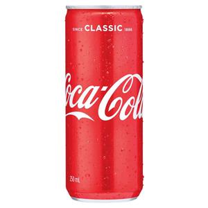 Coke
