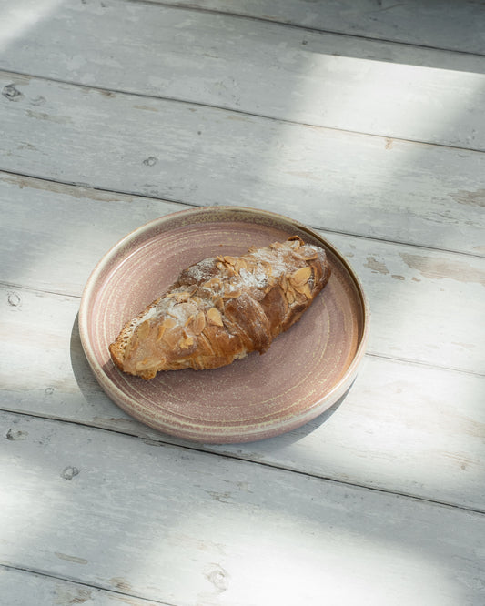 Artisan Almond Croissant