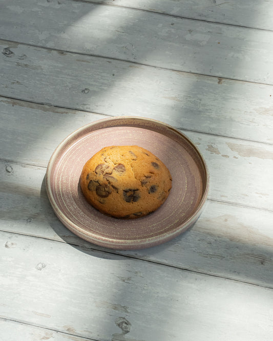 Little Puc DP Original Chocolate Chip Cookie