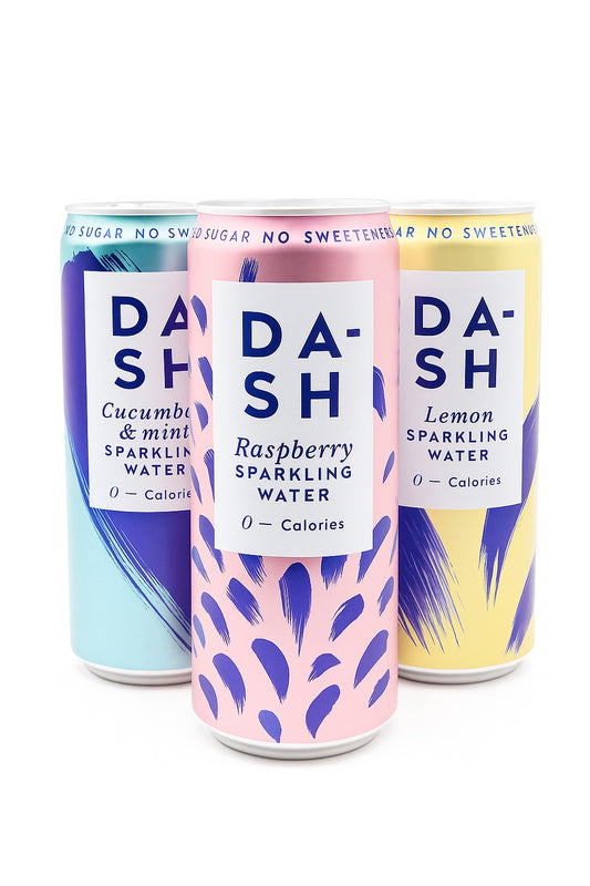 Dash Water