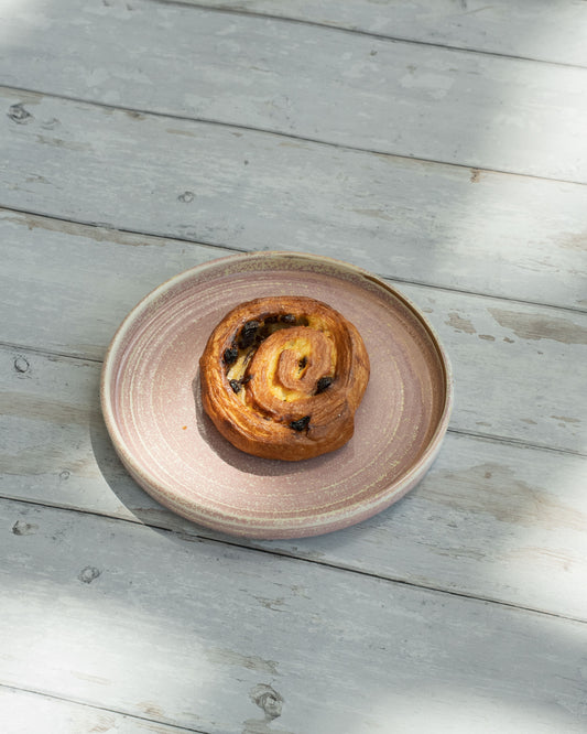 Essential Pain Aux Raisin
