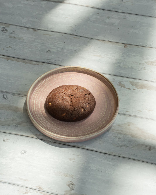 Little Puc Triple Chocolate Cookie