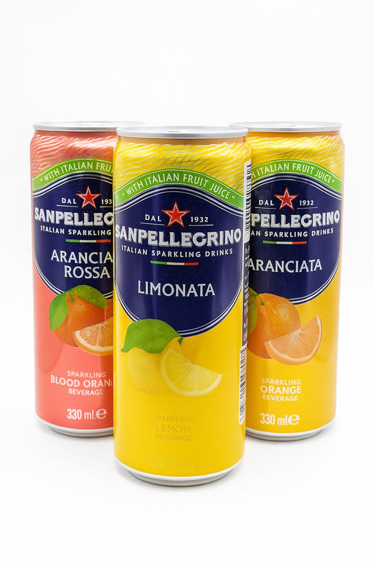 San Pellegrino