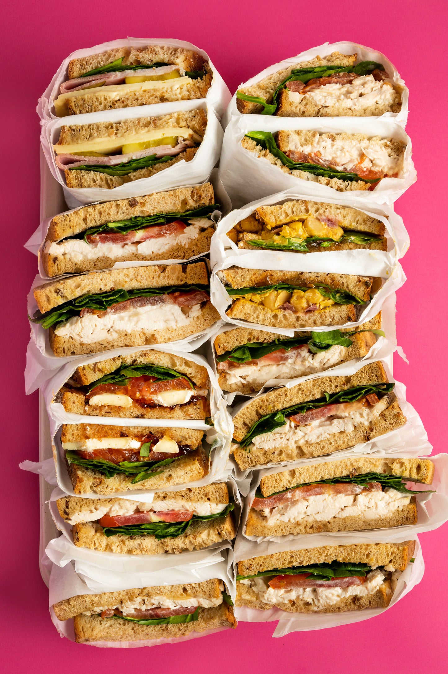 Bloomer - Coronation Chickpea
