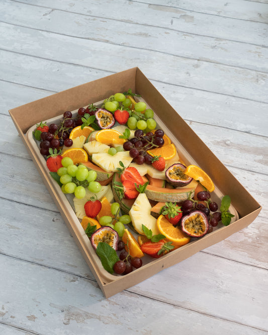 Fruit Platter (12-15 People)