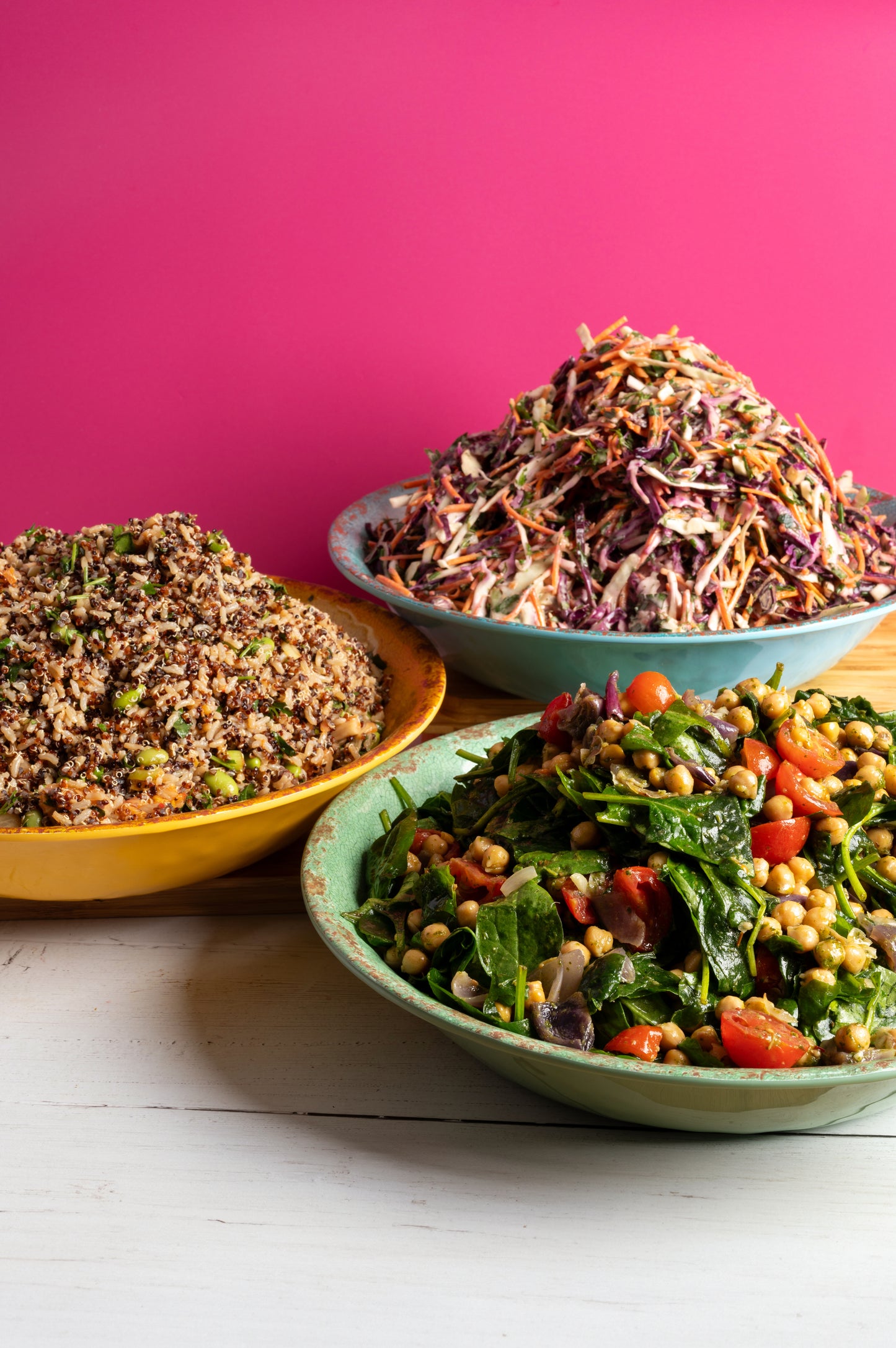 Salad Box (Large)