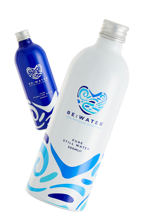 Water 500ml (Sparkling)