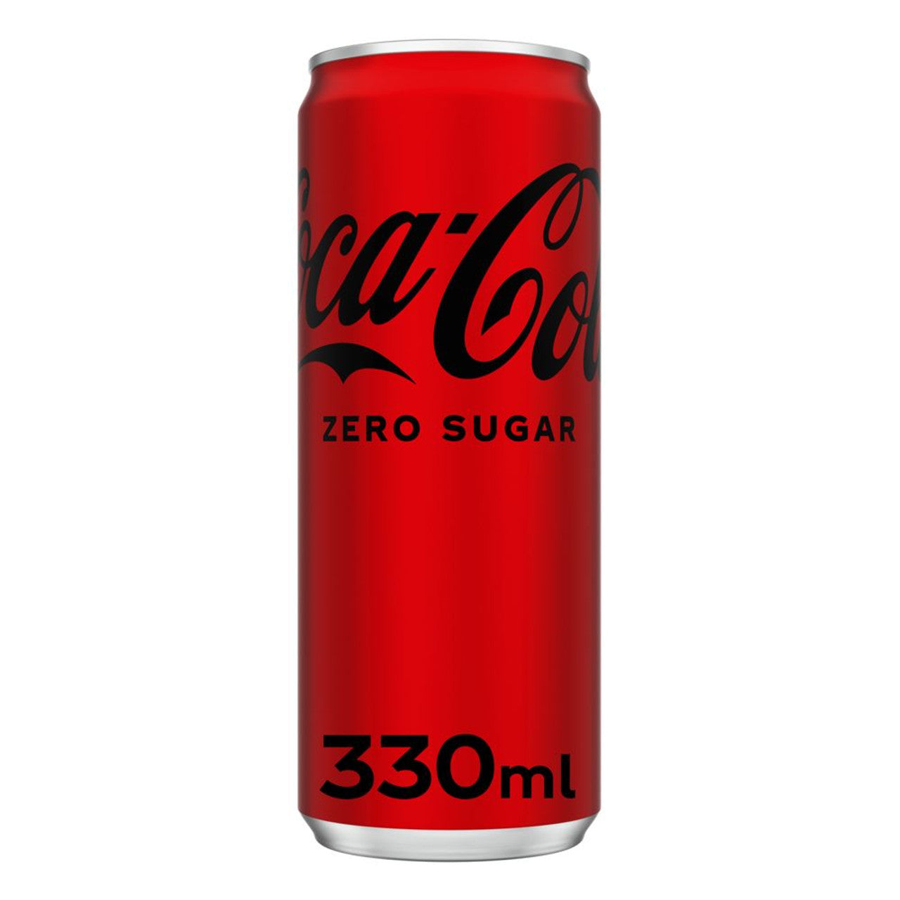 Coke Zero