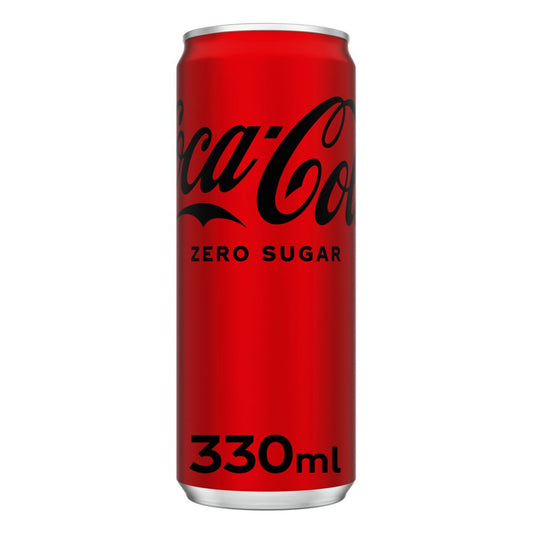 Coke Zero