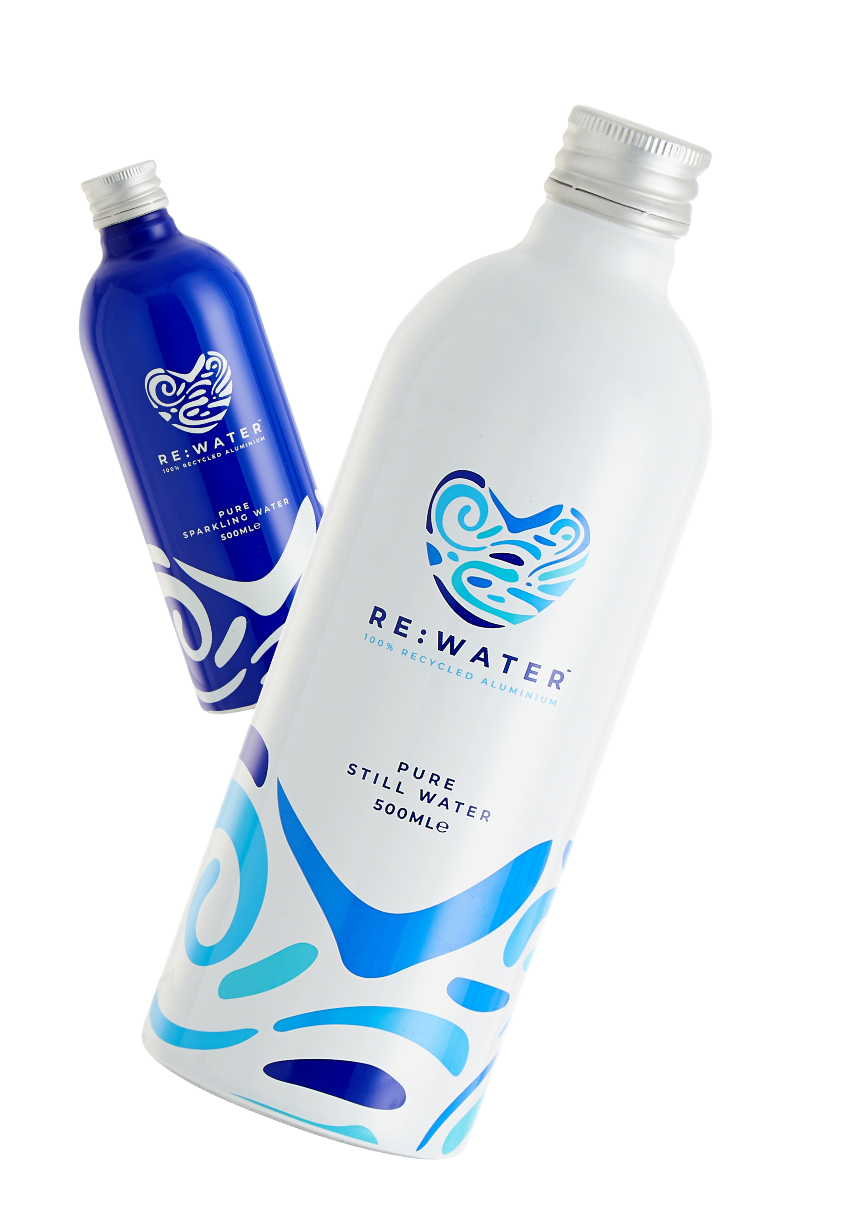 Water 500ml (Still)