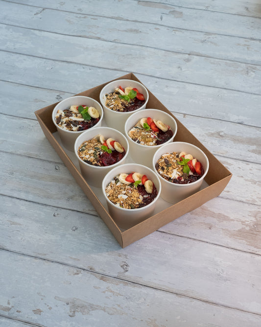 Bircher Bowl (Large)