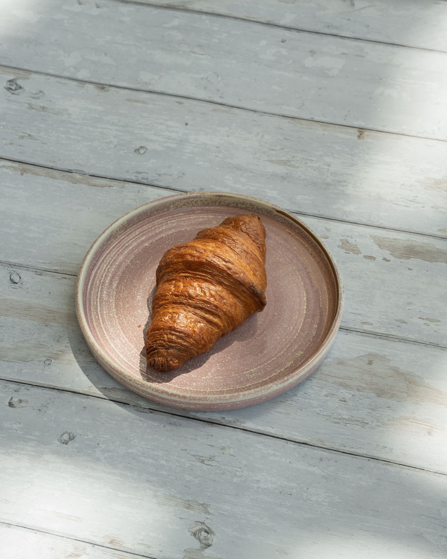 Essential Croissant