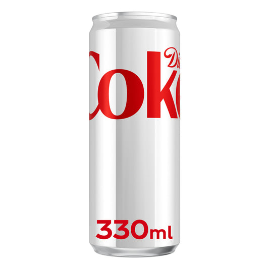 Coke Diet